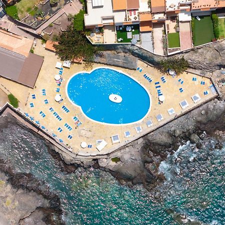 Sueno Azul Front Mer Callao Salvaje Exterior foto